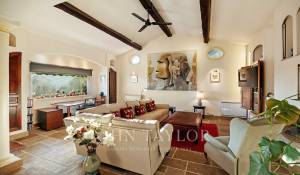 Vente Maison Saint-Paul-de-Vence