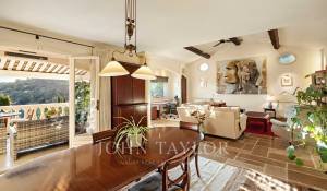 Vente Maison Saint-Paul-de-Vence