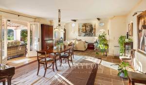 Vente Maison Saint-Paul-de-Vence