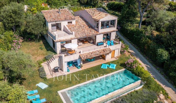 Vente Maison Saint-Paul-de-Vence
