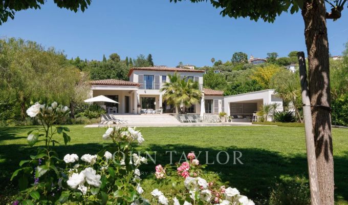 Vente Maison Saint-Paul-de-Vence