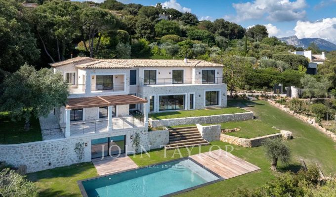 Vente Maison Saint-Paul-de-Vence