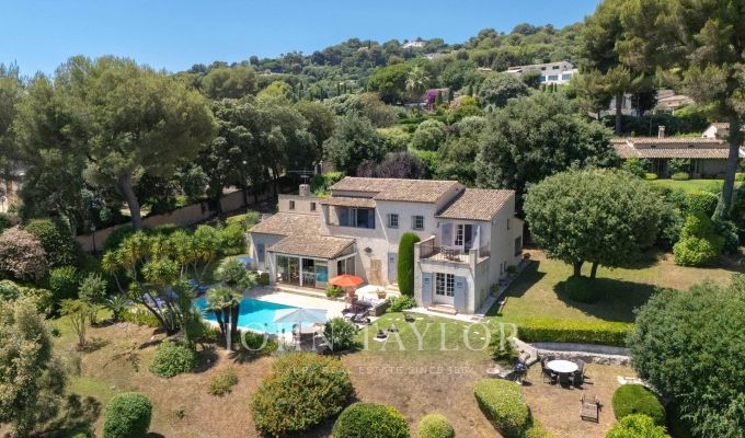 Vente Maison Saint-Paul-de-Vence