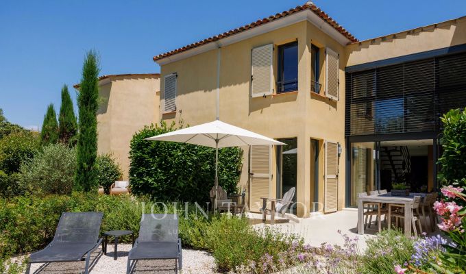 Vente Maison Saint-Paul-de-Vence