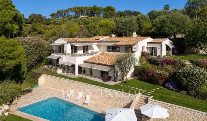 Vente Maison Saint-Paul-de-Vence