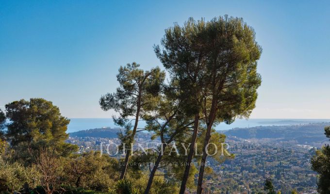 Vente Maison Saint-Paul-de-Vence