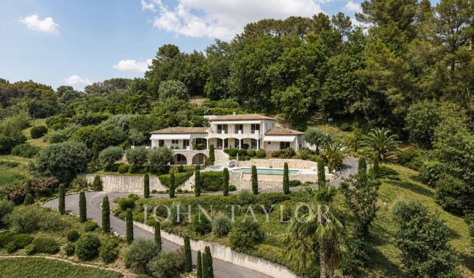 Vente Maison Saint-Paul-de-Vence