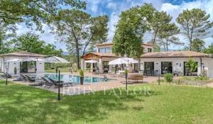 Vente Maison Saint-Paul-en-Forêt