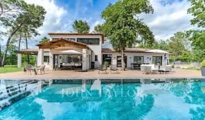 Vente Maison Saint-Paul-en-Forêt
