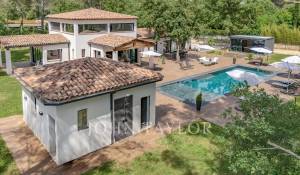 Vente Maison Saint-Paul-en-Forêt
