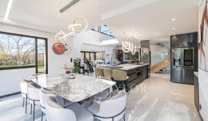 Vente Maison Saint-Paul-en-Forêt