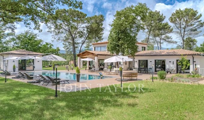 Vente Maison Saint-Paul-en-Forêt