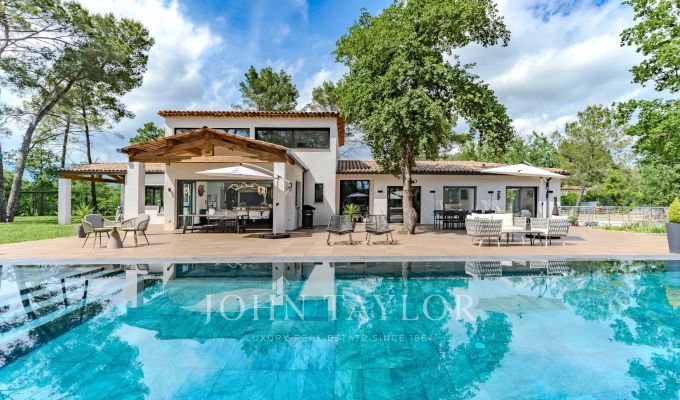 Vente Maison Saint-Paul-en-Forêt