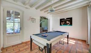 Vente Maison Saint-Rémy-de-Provence