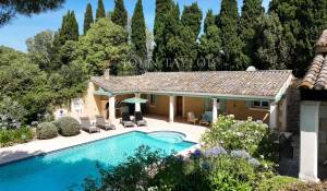 Vente Maison Saint-Rémy-de-Provence