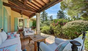 Vente Maison Saint-Rémy-de-Provence