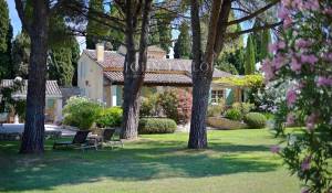 Vente Maison Saint-Rémy-de-Provence