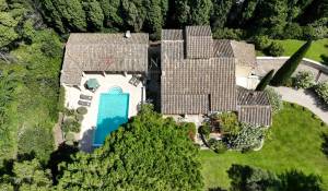 Vente Maison Saint-Rémy-de-Provence