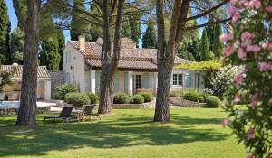 Vente Maison Saint-Rémy-de-Provence