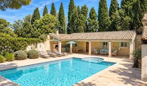 Vente Maison Saint-Rémy-de-Provence