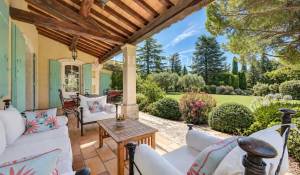 Vente Maison Saint-Rémy-de-Provence