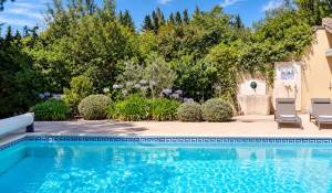 Vente Maison Saint-Rémy-de-Provence