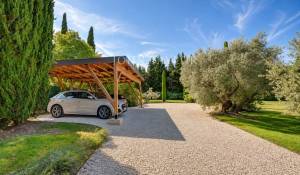 Vente Maison Saint-Rémy-de-Provence