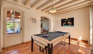 Vente Maison Saint-Rémy-de-Provence