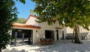 Vente Maison Saint-Rémy-de-Provence