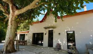 Vente Maison Saint-Rémy-de-Provence