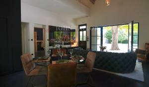 Vente Maison Saint-Rémy-de-Provence