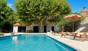 Vente Maison Saint-Rémy-de-Provence