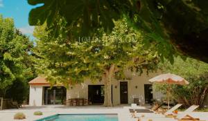 Vente Maison Saint-Rémy-de-Provence