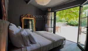 Vente Maison Saint-Rémy-de-Provence
