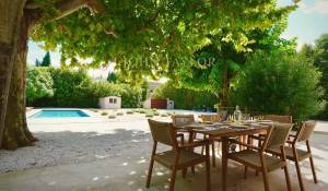 Vente Maison Saint-Rémy-de-Provence