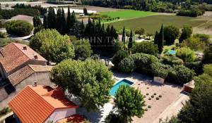 Vente Maison Saint-Rémy-de-Provence