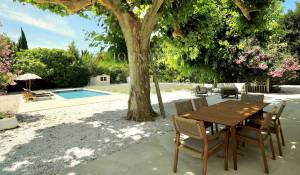 Vente Maison Saint-Rémy-de-Provence