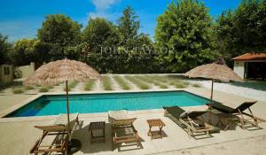 Vente Maison Saint-Rémy-de-Provence
