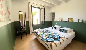 Vente Maison Saint-Rémy-de-Provence