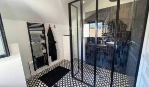 Vente Maison Saint-Rémy-de-Provence