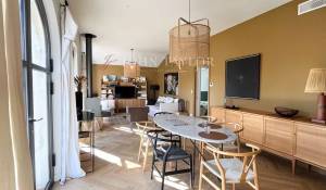 Vente Maison Saint-Rémy-de-Provence