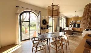 Vente Maison Saint-Rémy-de-Provence