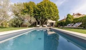 Vente Maison Saint-Rémy-de-Provence