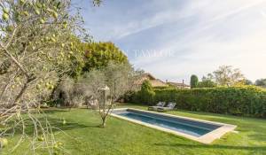 Vente Maison Saint-Rémy-de-Provence