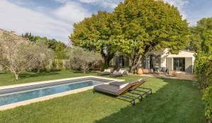 Vente Maison Saint-Rémy-de-Provence