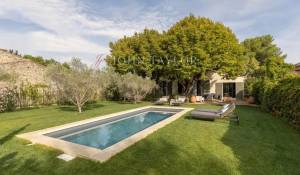 Vente Maison Saint-Rémy-de-Provence