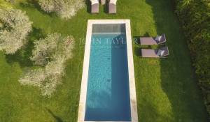 Vente Maison Saint-Rémy-de-Provence