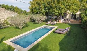 Vente Maison Saint-Rémy-de-Provence