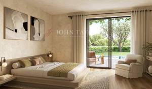 Vente Maison Saint-Rémy-de-Provence