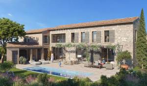Vente Maison Saint-Rémy-de-Provence